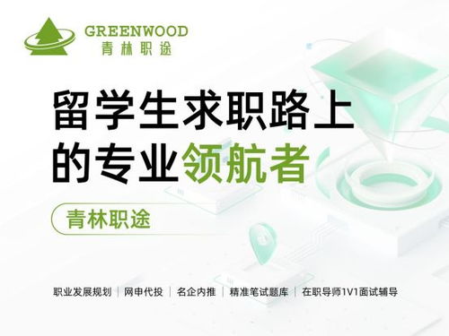 2026海歸求職輔導機構(gòu)推薦榜 青林職途如何精準匹配海歸就業(yè)需求