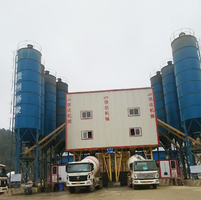 福建信達機械在云貴地區成立銷售辦事處與售后一體化服務站，建設工程施工正式啟動